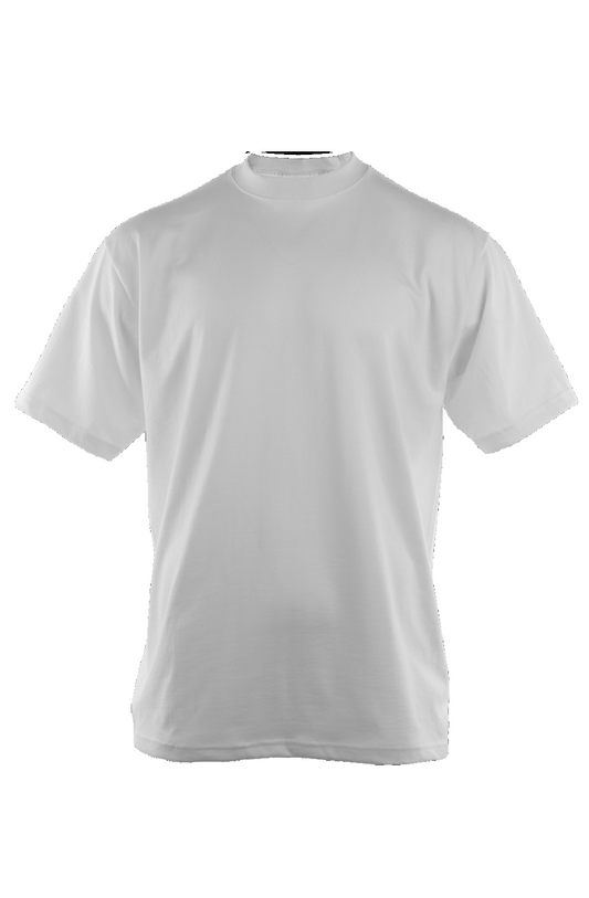 Oversized Heavyweight T Shirt